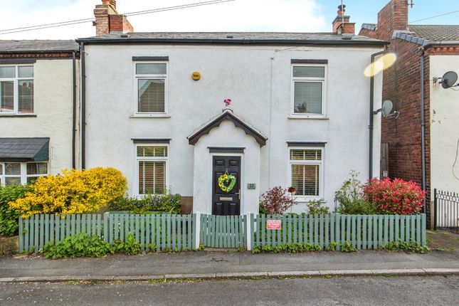 Thumbnail Cottage for sale in East Street, Heanor