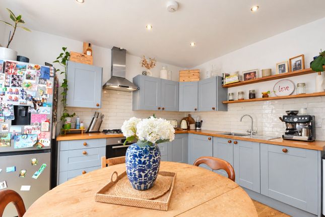 5 Bellevue Cottages,, Westbury-on-Trym, Somerset photo 5