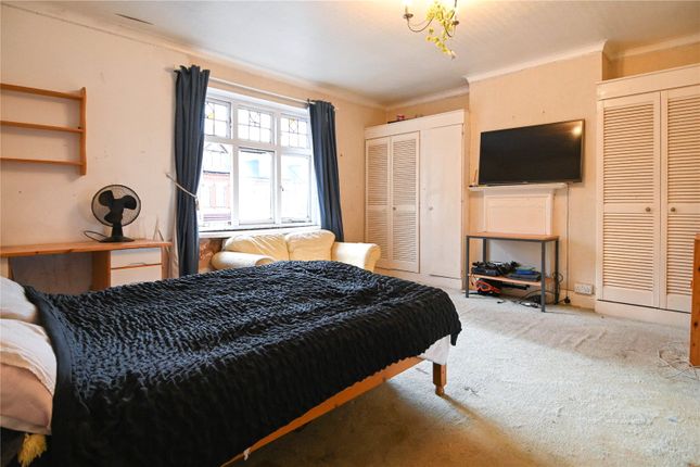 Terraced house for sale in Poplar Avenue, Edgbaston, Birmingham