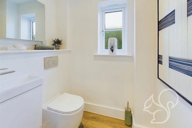 Plot 2, Saltmarsh Place, Tollesbury photo 4
