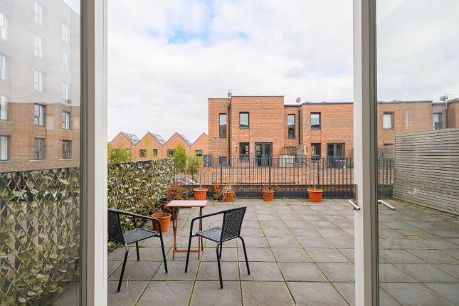 1, Barnwell Crescent, Bristol photo 4