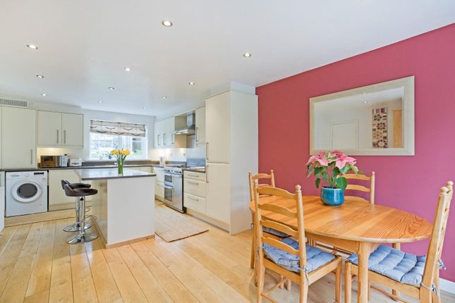 Detached house for sale in Jumb Beck Close, Burley In Wharfedale, Ilkley