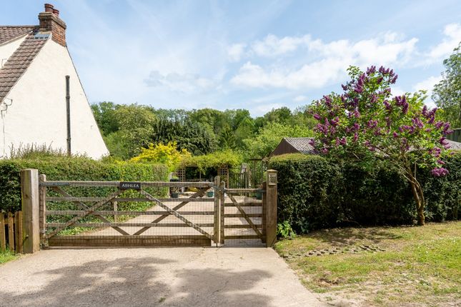 Semi-detached house for sale in Old Lane, Westerham