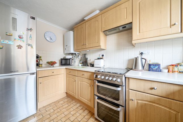 43, The Glebe, Oxford photo 3
