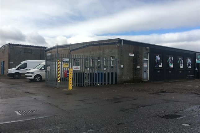 Thumbnail Office to let in Unit 1 A, Carsegate Road North, Inverness
