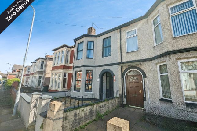 Property to rent in St. Vincent Road, Newport