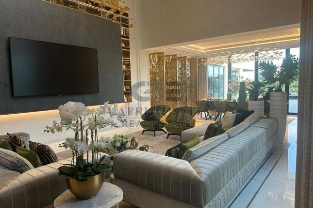 Villa for sale in Damac Hills, Dubai, United Arab Emirates