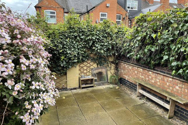 End terrace house for sale in Hopefield Road, Leicester