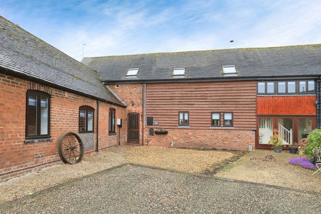 Thumbnail Barn conversion for sale in Crundalls Lane, Bewdley