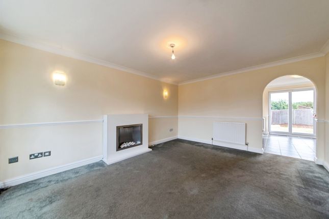 45, Castle View, Lincoln photo 2