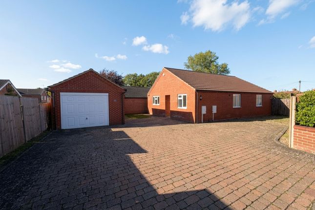 3-bed house on 45 Gorse Road, Grantham, £260,000