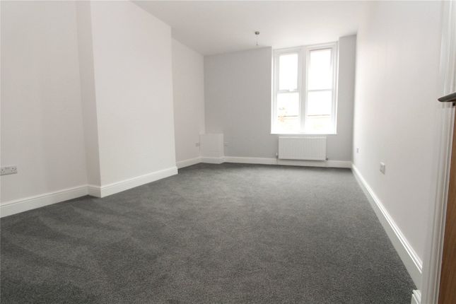 Flat 1, 8, Chapel Street, Petersfield photo 3