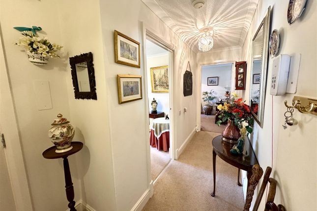 Flat 16, Restway Wall,, Garden City Way, Chepstow photo 4