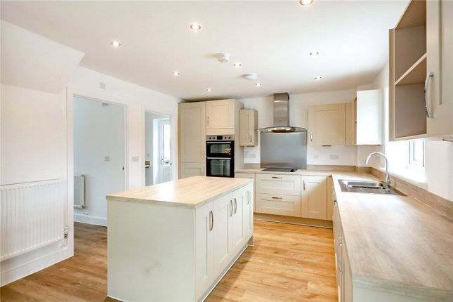 Plot 101, The Redbourne RM,, Park View, Holt photo 4