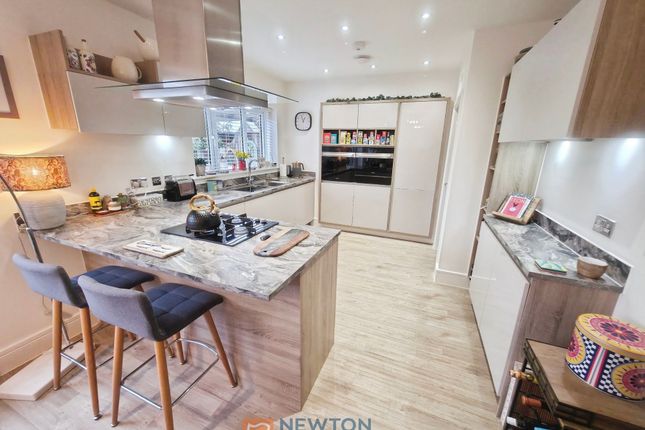12 Farthing Way, Mansfield photo 3