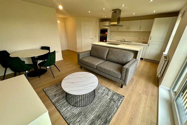 Kestrel House, Doncaster photo 2