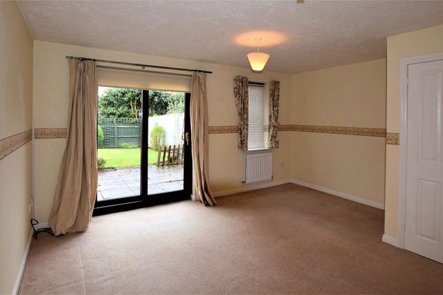 Semi-detached house to rent in Mowbray Avenue, Tewkesbury, Gloucestershire