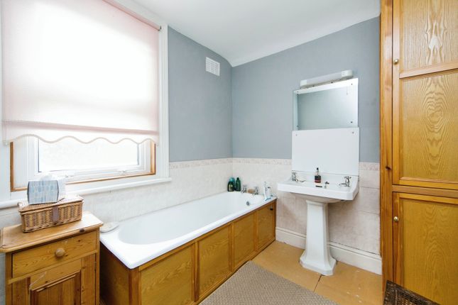 Semi-detached house for sale in West End, Glan Conwy, Colwyn Bay, Conwy