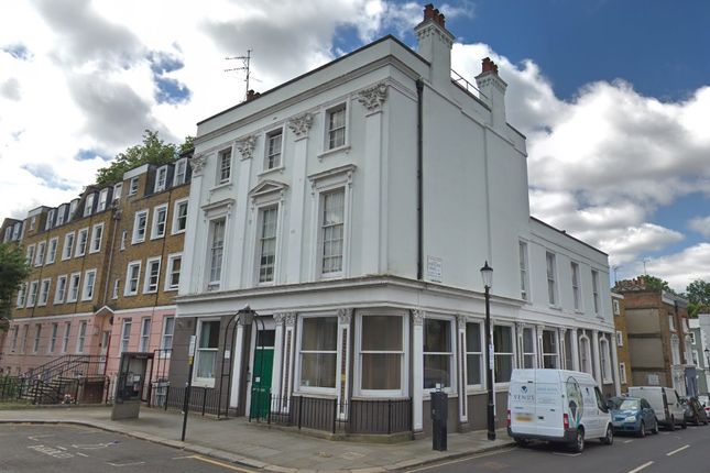 Thumbnail Retail premises to let in 85 Clarendon Road, G &amp; Lg, Notting Hill, London