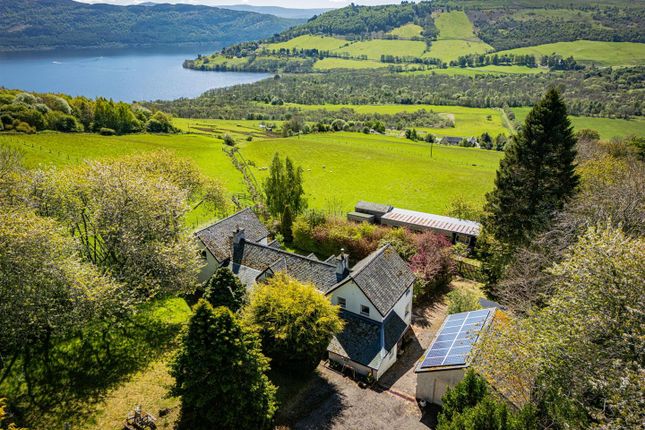 Easter Balnabaan, Drumnadrochit, Inverness photo 2