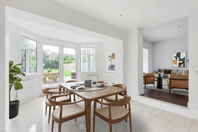 16A, Orchard Road, Bromley photo 4