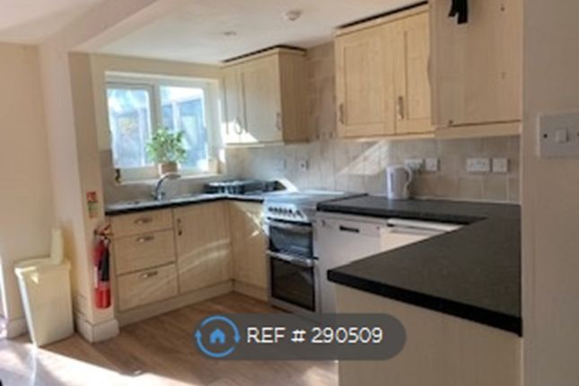 Thumbnail Terraced house to rent in Woodside Court, Chester