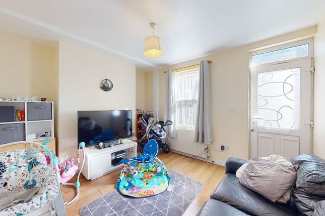 Terraced house for sale in Clarendon Place, Dover