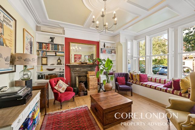 15, Buxton Gardens, London photo 3