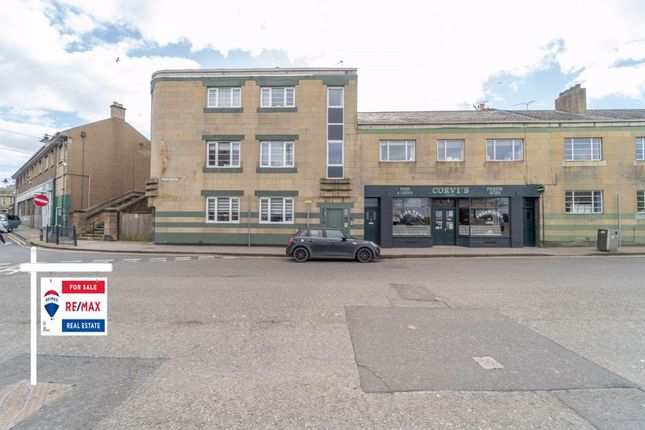 Thumbnail Flat for sale in Flat 3 1-3 Seaview Place, Bo'ness
