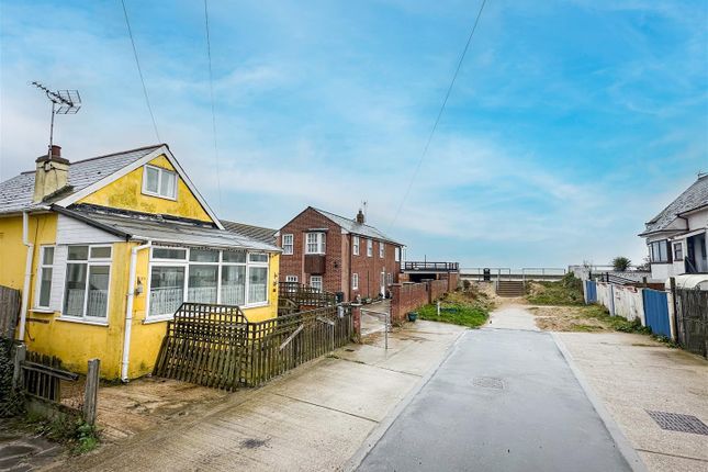 Property for sale in Sea Rosemary Way, Jaywick, Clacton-On-Sea