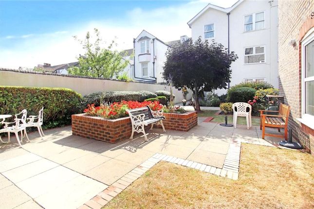 Flat 1, Westfield Court,, Norfolk Road, West Sussex photo 2