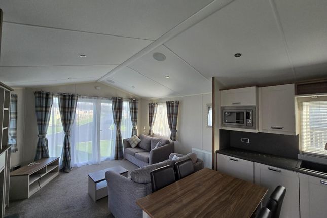 45, High Farm Holiday Park, Beverley photo 2