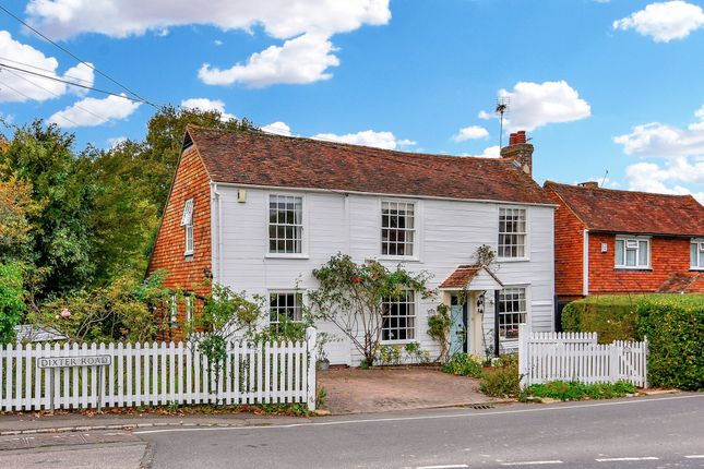 Rose Cottage, Dixter Road, Rye photo 2