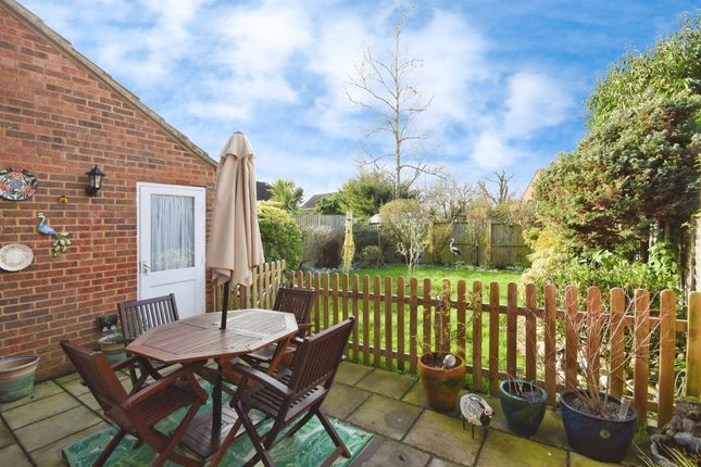 Semi-detached house for sale in Skiddaw Close, Great Notley, Braintree