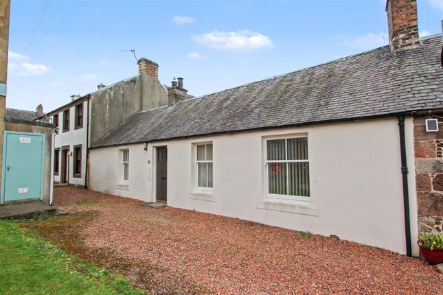 193, High Street, Biggar photo 2