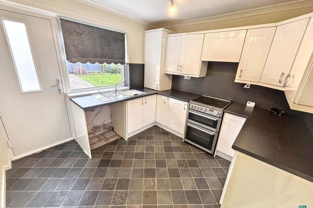 30, Haggerston Court, Newcastle upon Tyne photo 5