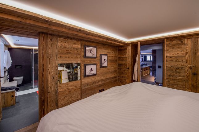 Apartment for sale in Verbier, Verbier, Swiss Alps