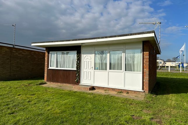 Property for sale in Beach Road, Hemsby, Great Yarmouth