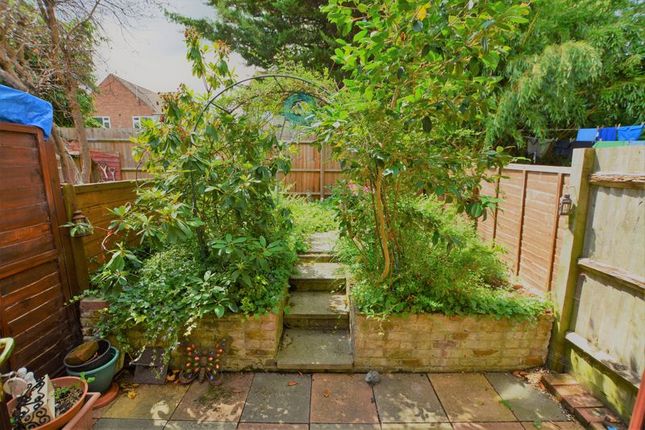 Terraced house for sale in Sussex Place, Slough