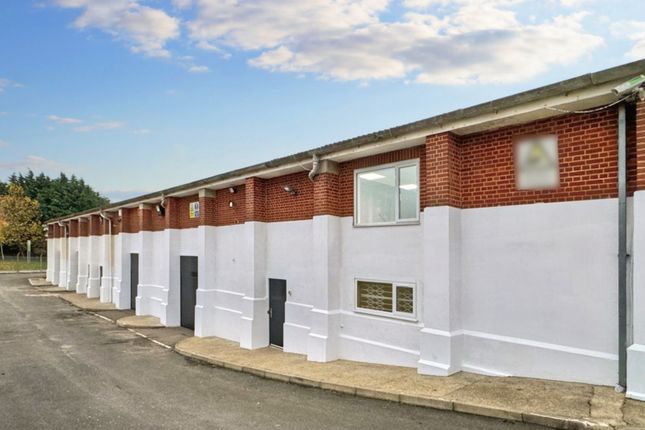 Thumbnail Office to let in Ross Way, Folkestone
