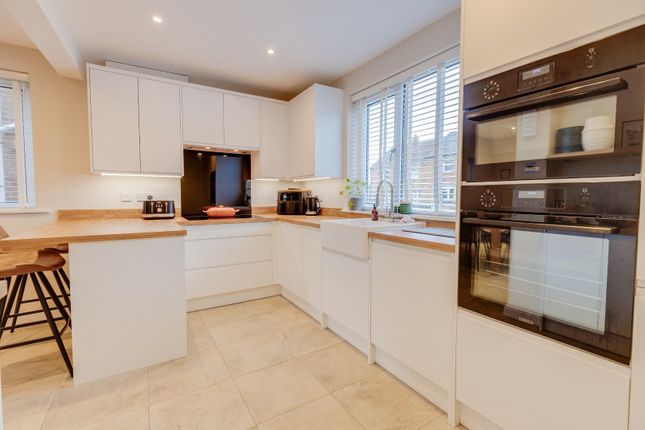 6, Highfield Way, Northampton photo 4