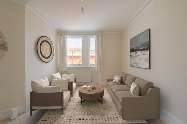1-bed flat on 6, 18, Queensberry Place, South Kensington, £695,000