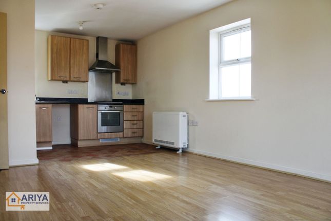 Apartment 5, 30 Brompton Road, Leicester photo 3
