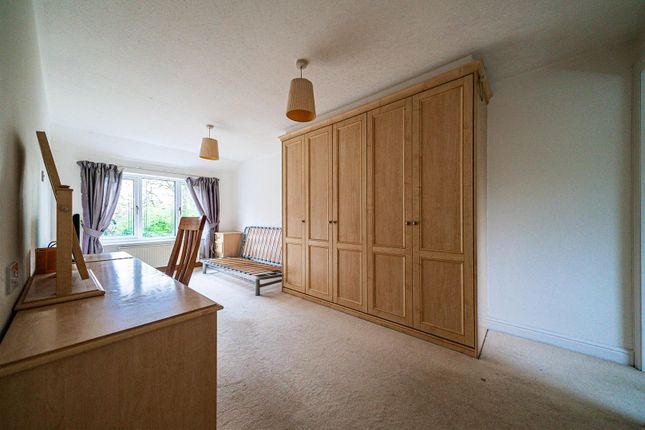 Detached house for sale in Firbeck Close, West Heath, Congleton, Cheshire