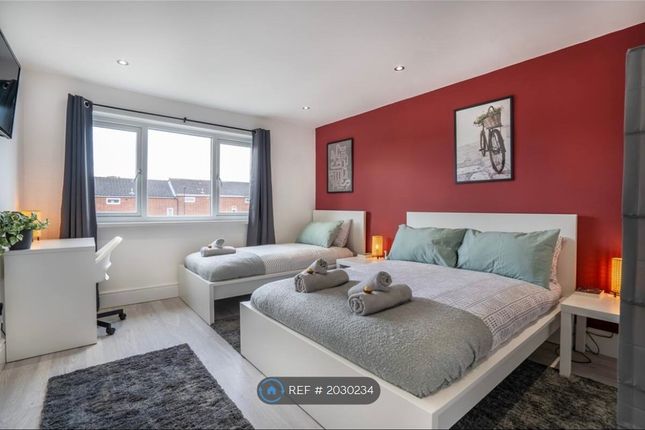 End terrace house to rent in Garth Twentyfour, Newcastle Upon Tyne
