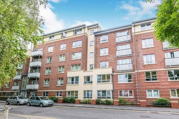Thumbnail Flat to rent in St. Peters Court, Bristol