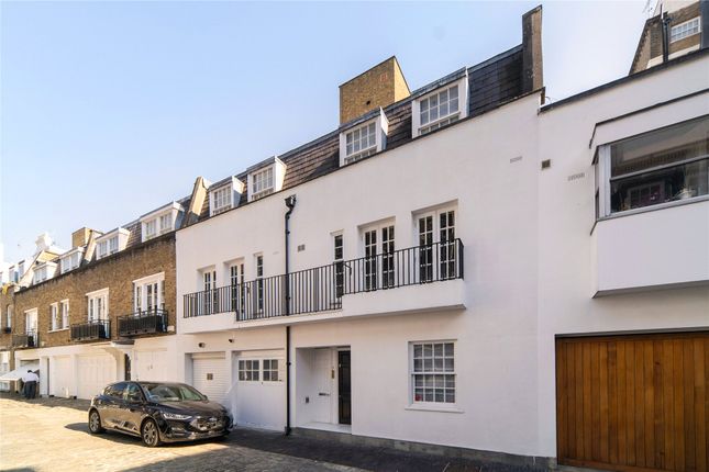 52, Eaton Mews North, London photo 2