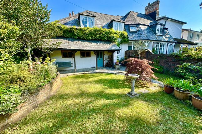 3-bed house on Flat Chestnut Cottage, 44, Shide Road, Newport, £365,000