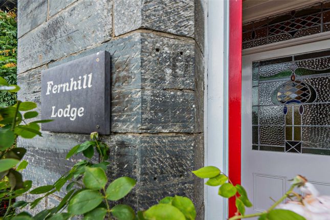 Fernhill Lodge,, Llechryd, Ceredigion photo 4