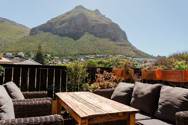 Terraced house for sale in Clevedon Road, Muizenberg, Cape Town, Western Cape, South Africa